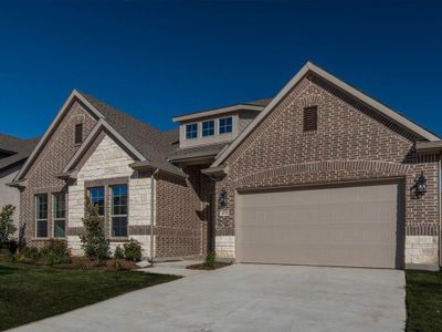 New construction Single-Family house 4120 Hollandwood Drive, McKinney, TX 75071 - photo 36 36