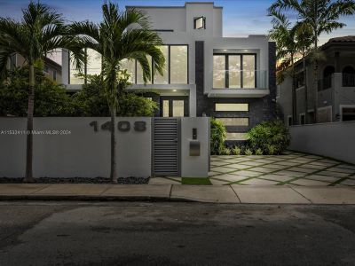 New construction Single-Family house 1408 Se 2Nd Ct, Fort Lauderdale, FL 33301 - photo 54 54
