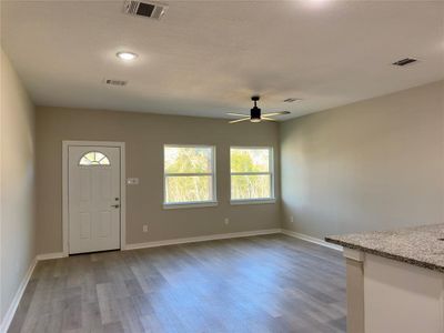 New construction Single-Family house 24735 Waterford, Hempstead, TX 77445 - photo