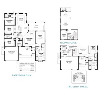 New construction Single-Family house 4150 Negal Circle, Melbourne, FL 32901 Pacifica- photo 0