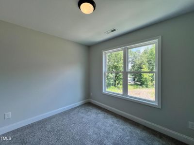 New construction Townhouse house 69 Calluna Drive, Clayton, NC 27520 - photo 12 12