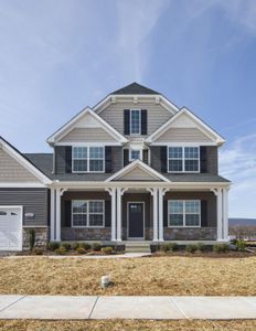 New construction Single-Family house Wilbanks Drive, Charlotte, NC 28278 - photo 86 86