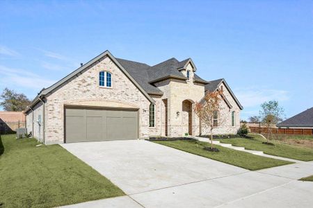 LeTara by Our Country Homes in Haslet - photo 0