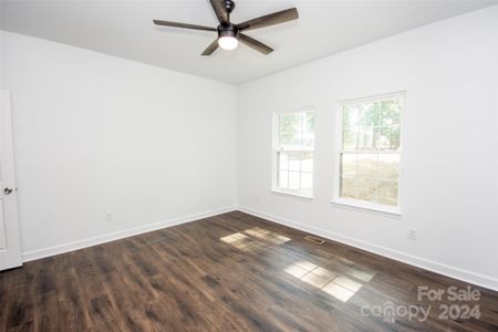 New construction Single-Family house 113 W Meadowview Drive, Unit 80, Statesville, NC 28625 - photo 24 24