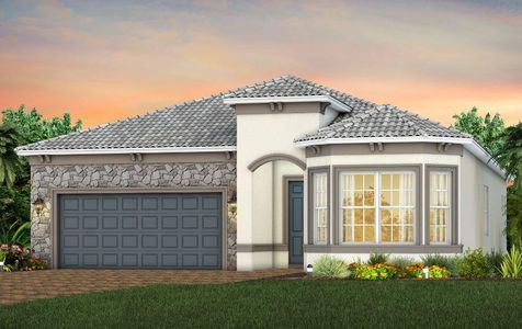 New construction Single-Family house 4523 Matilda Court 45, Unit 45, Delray Beach, FL 33445 - photo 0