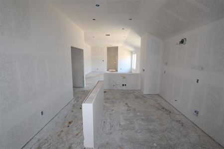 New construction Single-Family house 26264 Astral Way, La Marque, TX 77568 Boxwood- photo 3 3