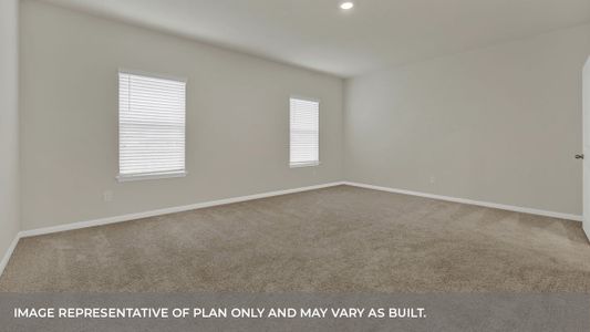 New construction Single-Family house 208 Sky Meadows Circle, San Marcos, TX 78666 - photo 53 53