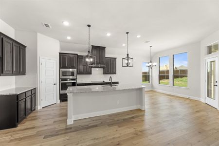 New construction Single-Family house 12709 Ruger Road, Godley, TX 76044 Concept 2267- photo 56 56