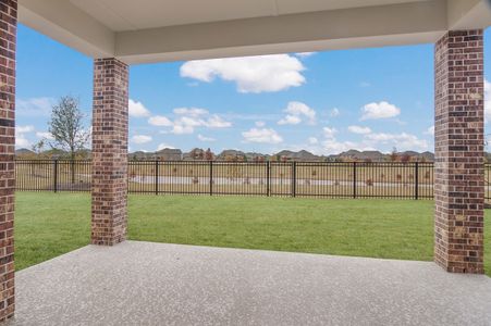 New construction Single-Family house 132 Founders Grove Loop, Willis, TX 77318 - photo 14 14