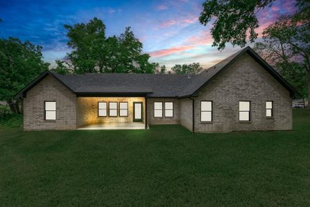 New construction Single-Family house 1224 W Crawford Street, Denison, TX 75020 - photo 28 28