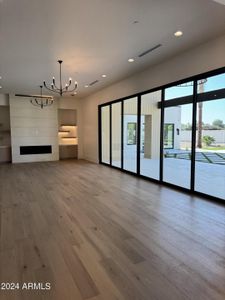New construction Single-Family house 8014 E Sharon Drive, Scottsdale, AZ 85260 - photo 2 2