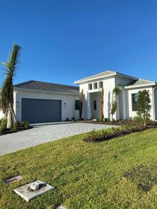 New construction Single-Family house 4659 Cedron Court, Sarasota, FL 34240 - photo 0