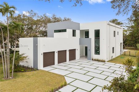 New construction Single-Family house 1401 Southwest 5th Court, Fort Lauderdale, FL 33312 - photo 4 4