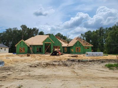 New construction Single-Family house 10961 Sw 32Nd Road, Gainesville, FL 32608 - photo 4 4