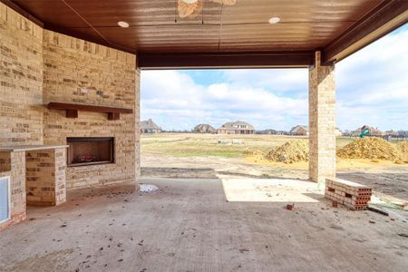 New construction Single-Family house 1660 Winding Creek, Rockwall, TX 75032 - photo 38 38
