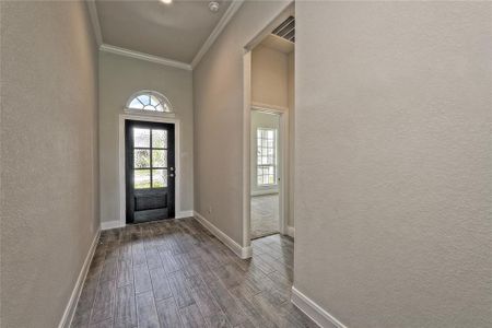 New construction Single-Family house 12011 Champions Forest Drive, Mont Belvieu, TX 77535 - photo 2 2