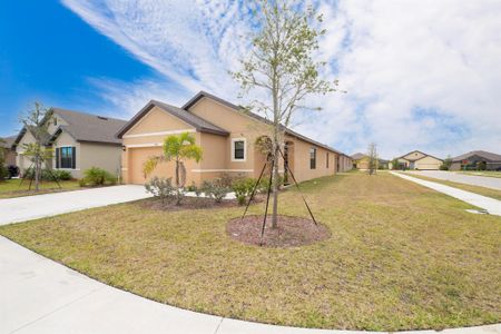 New construction Single-Family house 5413 Amusement Avenue, Fort Pierce, FL 34947 - photo 1 1