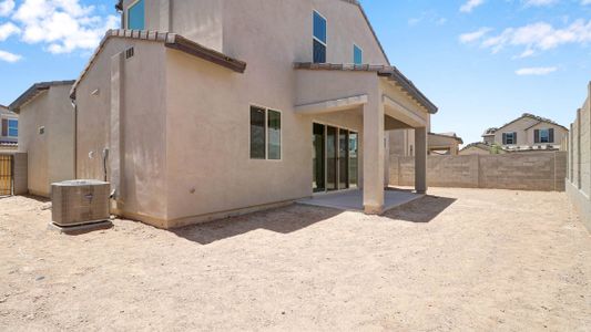 New construction Single-Family house 4927 East Village Drive, Scottsdale, AZ 85254 - photo 33 33