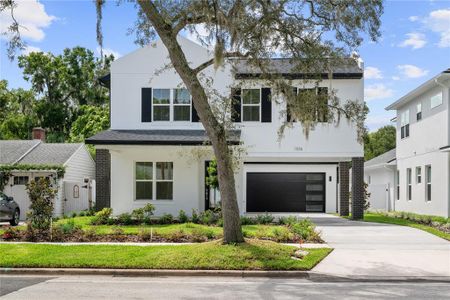 New construction Single-Family house 1016 W Princeton Street, Orlando, FL 32804 - photo 0