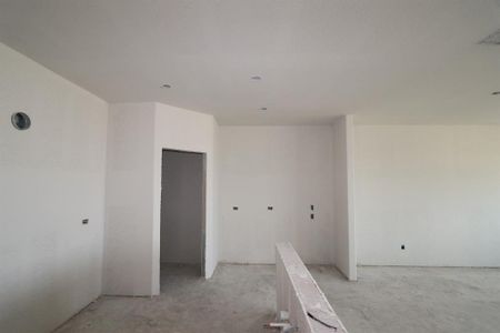New construction Single-Family house 1116 San Clemente Street, Fort Worth, TX 76052 Lavaca- photo 7 7