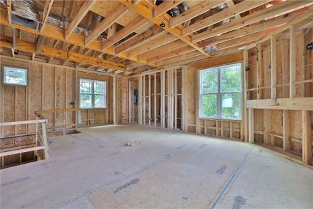 New construction Single-Family house 5995 Spring Street, Austell, GA 30168 - photo 24 24