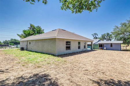 New construction Single-Family house 1024 Thompson Avenue, Frostproof, FL 33843 - photo 23 23