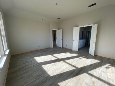 New construction Single-Family house 15001 Elite Drive, Aledo, TX 76008 Neches- photo 15 15