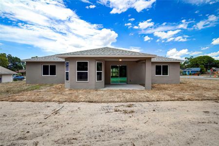 New construction Single-Family house 12262 Greenwood Street, Brooksville, FL 34613 - photo 36 36
