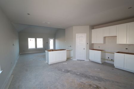 New construction Single-Family house 22375 Curly Maple Drive, New Caney, TX 77357 Gardenia- photo 53 53