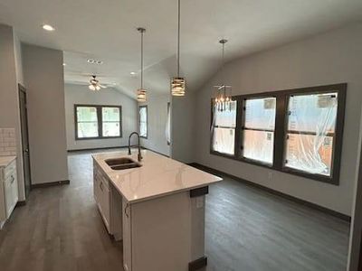 New construction Single-Family house 1125 E Cannon Street, Fort Worth, TX 76104 - photo