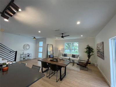 Cooper’s Square by Legacy Communities in Austin - photo 18 18