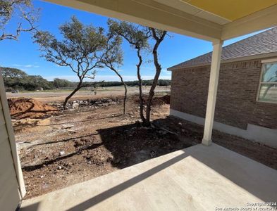 New construction Single-Family house 425 Possumhaw Ln., San Marcos, TX 78666 Barton Homeplan- photo 20 20