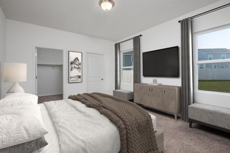 Wayside Village by Starlight Homes in Houston - photo 20 20