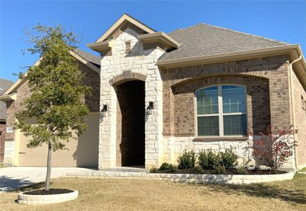 New construction Single-Family house 4307 Shadow Drive, Forney, TX 75126 - photo 0