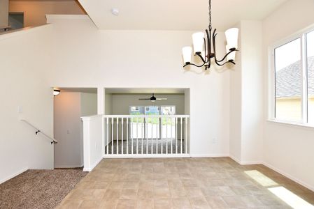 New construction Single-Family house 850 Forest Canyon Road, Severance, CO 80550 - photo 18 18
