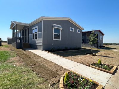 New construction Single-Family house 11105 Loblolly Lane, Euless, TX 76040 272- photo 0