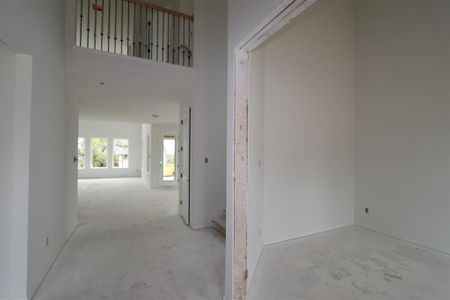 New construction Single-Family house 1413 Caylea Bluff Ln, Georgetown, TX 78628 - photo 3 3