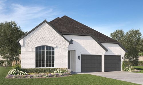New construction Single-Family house 508 Santa Lucia Drive, Anna, TX 75409 - photo 0 0