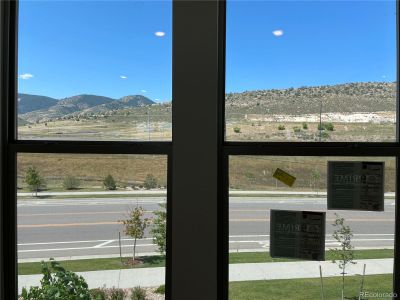 New construction Single-Family house 3234 S Russell Street, Morrison, CO 80465 Overlook- photo 2 2