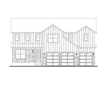 New construction Single-Family house 2128 Glean Court, Windsor, CO 80550 - photo 8 8