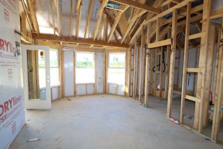 New construction Single-Family house 22460 Mountain Pine Drive, New Caney, TX 77357 Armstrong- photo 6 6