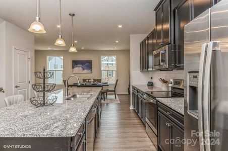 New construction Townhouse house 2042 Dornoch Road, Fort Mill, SC 29708 - photo 6 6