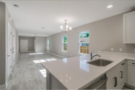 New construction Single-Family house 4610 N 35Th Street, Tampa, FL 33610 - photo 5 5