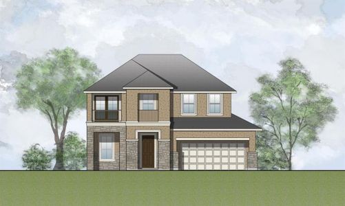 New construction Single-Family house 208 Gulfton St, Spicewood, TX 78669 - photo 0 0