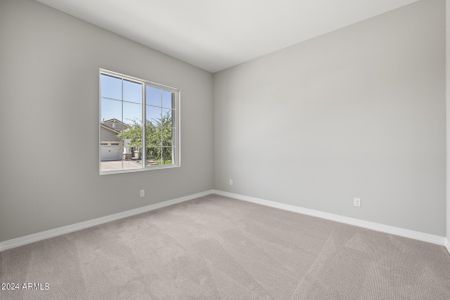 New construction Single-Family house 2114 W Rowel Road, Phoenix, AZ 85085 - photo 40 40
