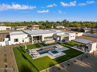 New construction Single-Family house 10826 N 83Rd Street, Scottsdale, AZ 85260 - photo 68 68