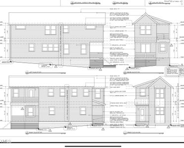 New construction Single-Family house 1410 Joe Louis Avenue, Raleigh, NC 27610 - photo 3 3