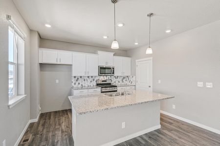 New construction Single-Family house 337 North 66Th Avenue, Greeley, CO 80634 - photo 12 12