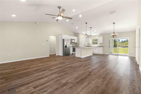 New construction Single-Family house 15189 Sw 56Th Terrace Road, Ocala, FL 34473 - photo