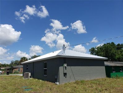 New construction Single-Family house 1570 Mary Lee St, Lake Wales, FL 33898 - photo 28 28